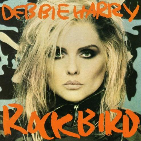 Deborah Harry